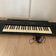 【受け渡し予定者決定】電子ピアノ　ヤマハ　YAMAHA デジタル...