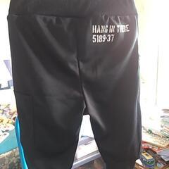 新品、男児ズボン、110(120表記)センチ