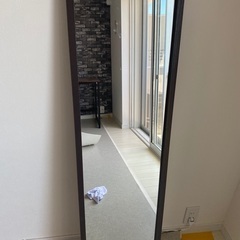 【本日中】鏡