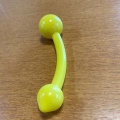 健康器具　ツボ押し