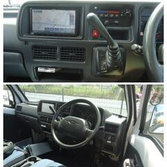 キッチンカー　移動販売車　総額60万円　21年スバル・サンバー オートマ、フル装備　ナビ　ETC　車検2年、諸費用0円の画像