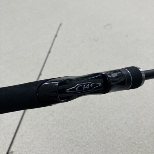 シマノ ディアルーナBS S610M 中古品