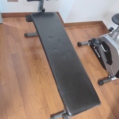 ベンチシート