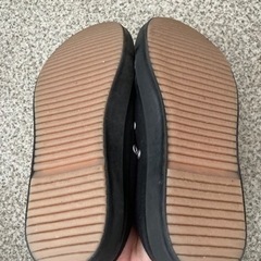 コンバースのスニーカーの画像