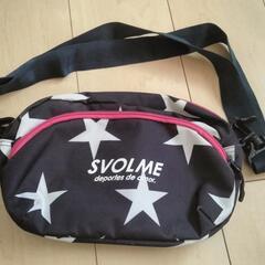 SVOLME　スボルメ　ショルダーバッグ