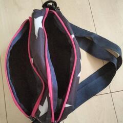 SVOLME　スボルメ　ショルダーバッグの画像