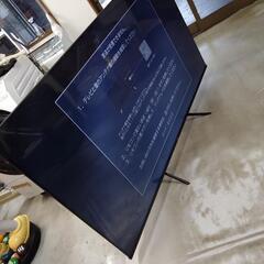 75E6G　Hisense　4K 75インチ