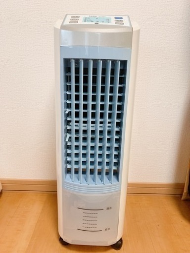 冷風扇風機