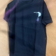 半袖シャツ　　サバゲーの画像