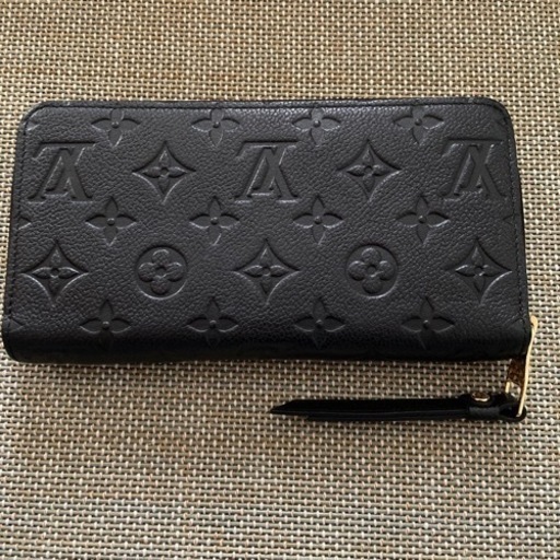 SOLD
美品ルイヴィトン財布アンプラント88000→80000