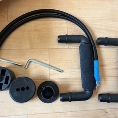 レッグマジック（旧タイプ）の画像