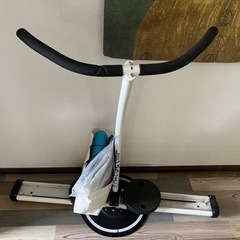 レッグマジック（旧タイプ）