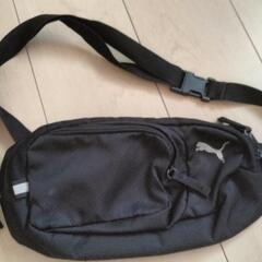 PUMA　プーマ　ヒップバッグ　ウエストポーチ