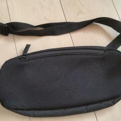 PUMA　プーマ　ヒップバッグ　ウエストポーチの画像