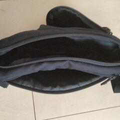 PUMA　プーマ　ヒップバッグ　ウエストポーチの画像