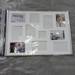 67fk 【未使用品】チクマ Chikuma フォトフレーム ニ...