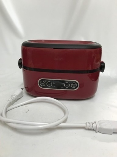 ソウイ SOUYI マルチ炊飯器 炊く 蒸す SY-110 2021年製