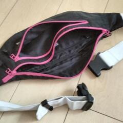 SVOLME　スボルメ　ウエストポーチ　ヒップバッグの画像