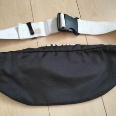 SVOLME　スボルメ　ウエストポーチ　ヒップバッグの画像