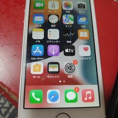 初代iPhoneSE シムフリー