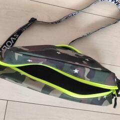 SVOLME　スボルメ　ショルダーバッグ　迷彩の画像