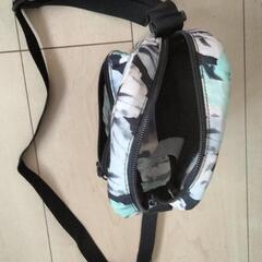 PUMA　プーマ　ショルダーバッグの画像