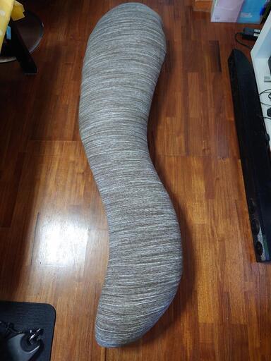 抱き枕　BIGサイズ　カバー付き