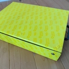 持ち運びチョロQ道路の画像