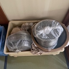 閉館した旅館の備品 食器類【再出品】