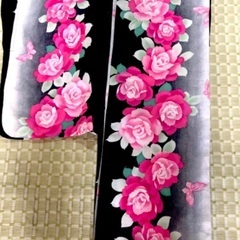 レディース浴衣