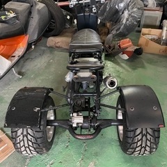 ズーマー  実働　AF58の画像