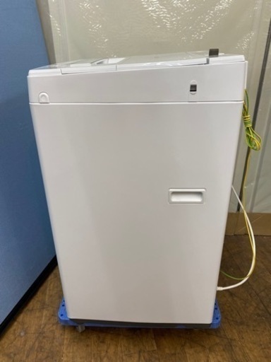 I373 ? TOSHIBA 洗濯機 （4.5㎏) ⭐ 動作確認済 ⭐ クリーニング済