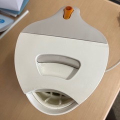 電気ケトル(T-fal)の画像