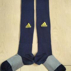 adidas　アディダス　ソックス　18〜22cm