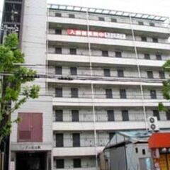 🐶🐱ペット可賃貸マンション🐶🐱リブレ放出東３０３号室🐶🐱ペットと素敵な生活を🐶🐱 - 大阪市