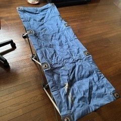 キャンプ用グッズ 
