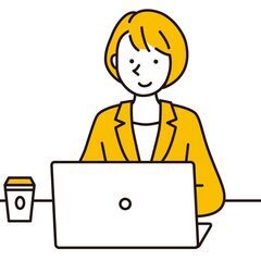 【三鷹駅】クレカ会社＊入力や確認などかんたん事務＠1500円(K...