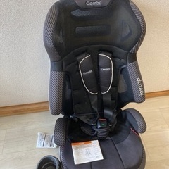 コンビ　チャイルドシート　ジョイトリップ　エッグショック