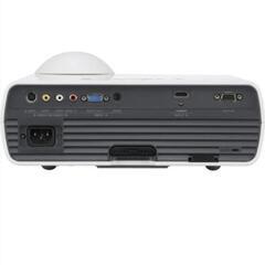 新品SONY ソニー ビデオプロジェクターの画像