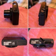 OLYMPUS XZ-10　の画像
