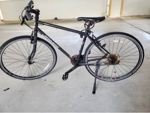 自転車 ロードバイク CODA JAMIS 超軽 クロモリフレーム 【公式通販】