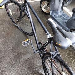 最終値下げ2000円！修理すればすぐ乗れます🙇‍♀
