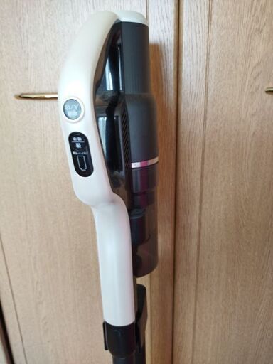 ハンディー掃除機　ヤマダ電機オリジナル商品