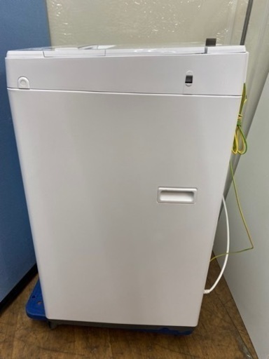 I470 TOSHIBA 洗濯機 （4.5㎏） 動作確認済 クリーニング済 【公式通販】