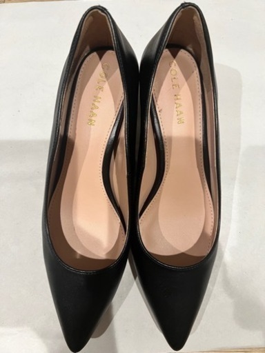 COLE HAAN パンプス 22.5cm