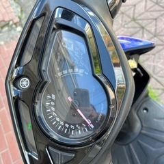 ヤマハシグナス　125cc 22400kmの画像