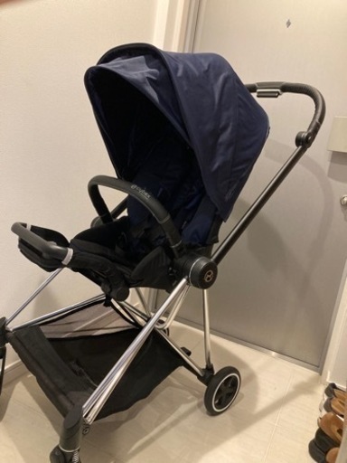 サイベックス　ミオス