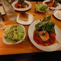今、出なかったら益々疎外されるでしょ…笑