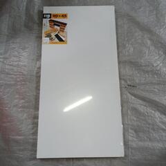 73fk【未使用品】

アイリスオーヤマ カラー化粧棚板 LBC-945 ホワイト

の画像