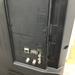 H-31【ご来店頂ける方限定】Panasonicの32型液晶テレビです